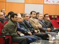 گزارش تصویری گرامیداشت هفته پژوهش و تقدیر از پژوهشگران برتر